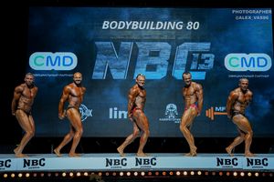 BODYBUILDING 80